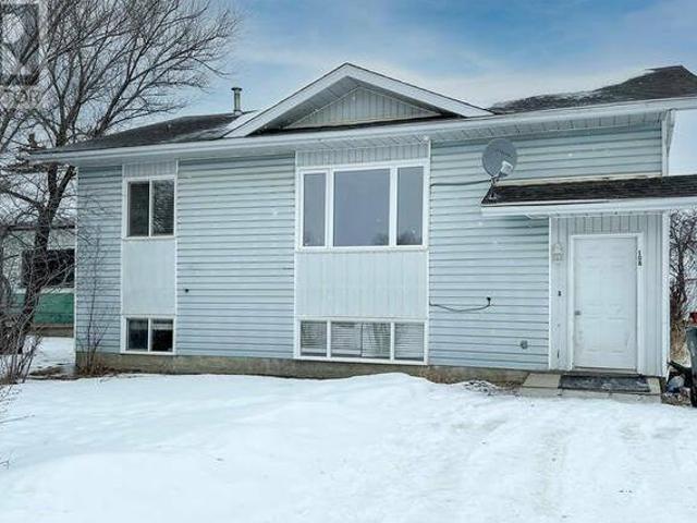 House for sale in Grande Prairie, Alberta