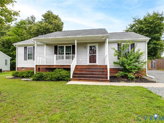 House for sale in Virginia