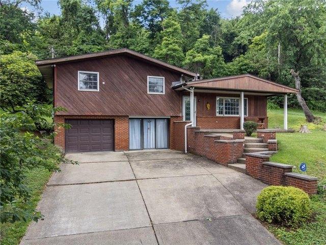 House for sale in Wilmerding, Pennsylvania