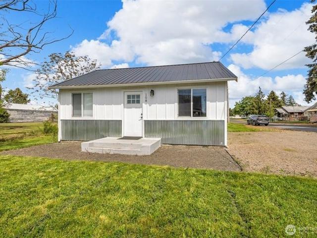 House for sale in Thurston, Washington