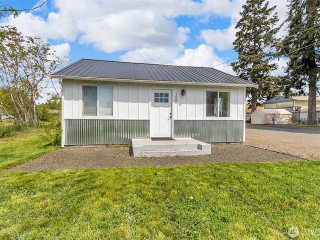 Commercial for sale in Thurston, Washington