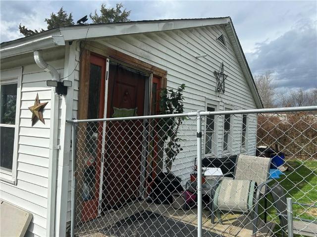 Property for sale in Dickerson Run, Pennsylvania