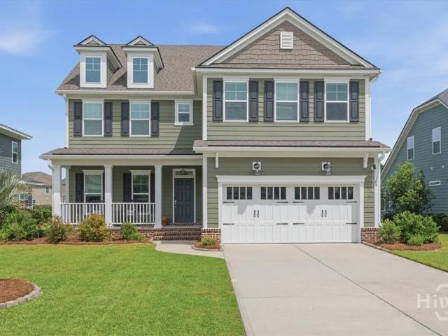 House for sale in Pooler, Chatham County
