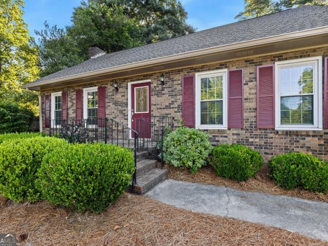 House for sale in Kathleen, Georgia