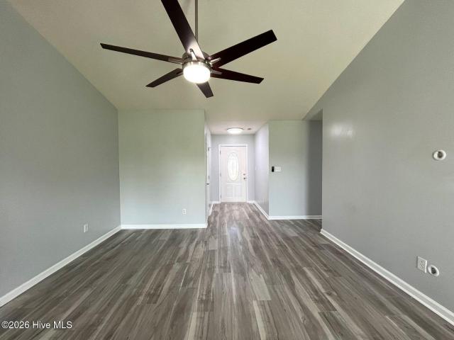 Property for rent in Raeford, North Carolina