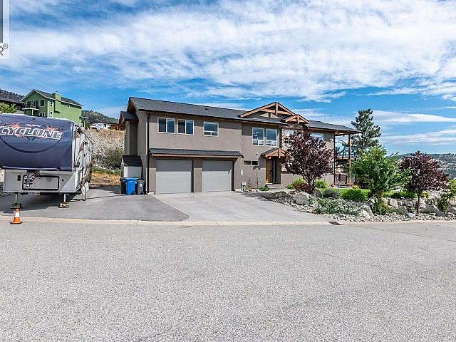 House for sale in British Columbia