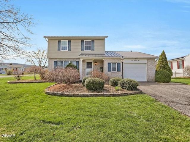 House for sale in Lycoming, Pennsylvania