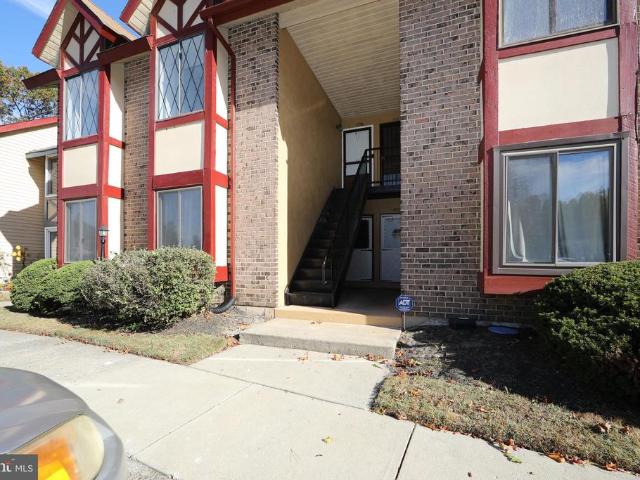 Townhouse for sale in Clementon, New Jersey