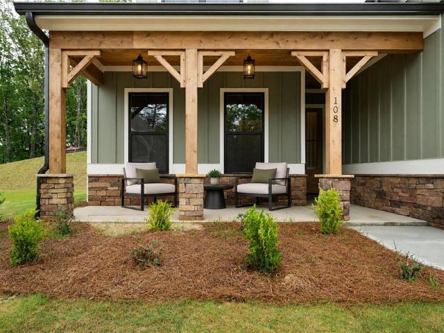 House for sale in Waleska, Georgia
