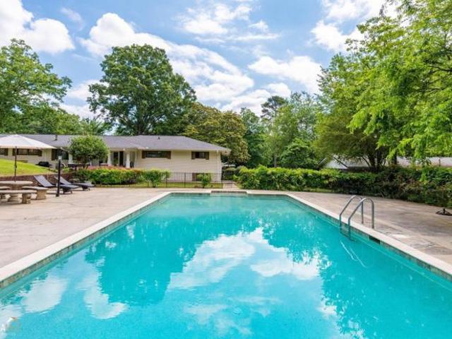House for sale in Gordon, Georgia