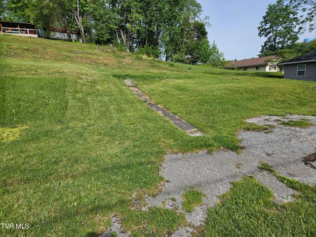 Land for sale in Virginia