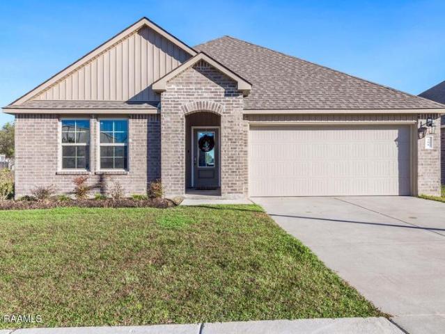 House for rent in Broussard