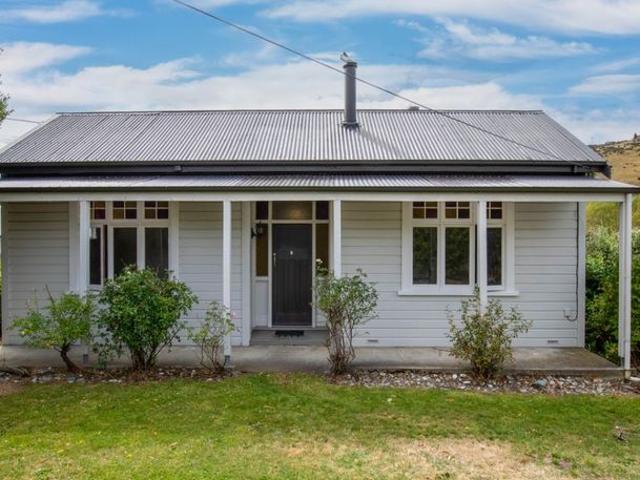 House for rent in Roxburgh, Teviot Valley Community