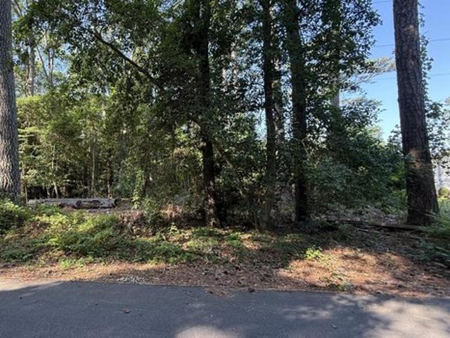 Land for sale in Edenton, North Carolina
