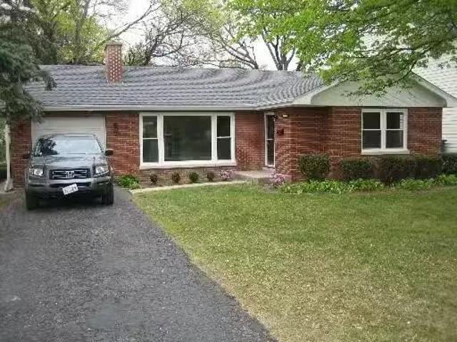 House for rent in Downers Grove