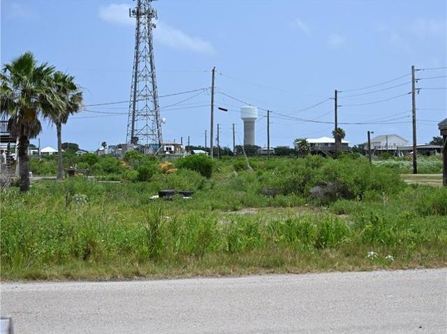 Land for sale in Grand Isle, Louisiana