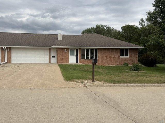 Condo for sale in Cherokee, Iowa