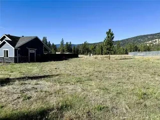 House for sale in Princeton, British Columbia