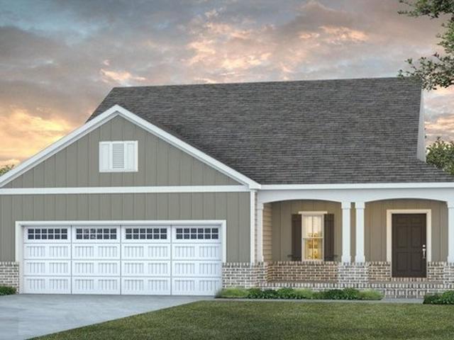 House for sale in Pine Mountain, Georgia