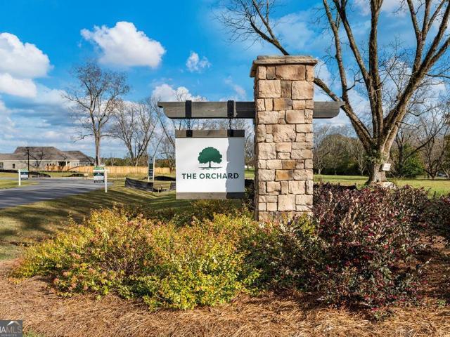 House for sale in Pine Mountain, Georgia