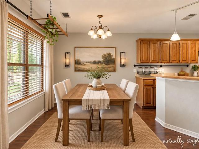 House for sale in Parker, Texas