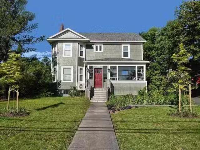 House for sale in Antigonish, Nova Scotia
