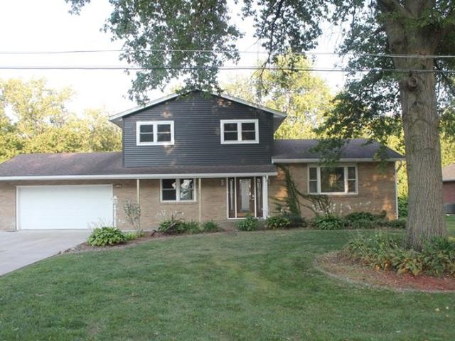 House for sale in Cambridge, Henry County
