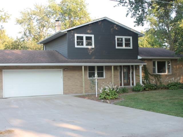 House for sale in Cambridge, Henry County