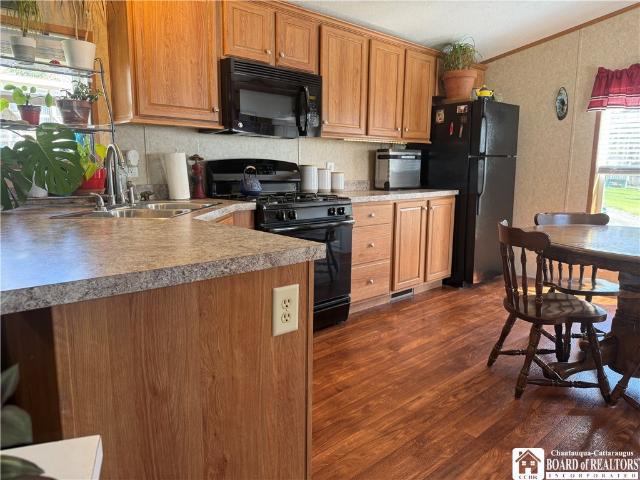 House for sale in Ellery, New York