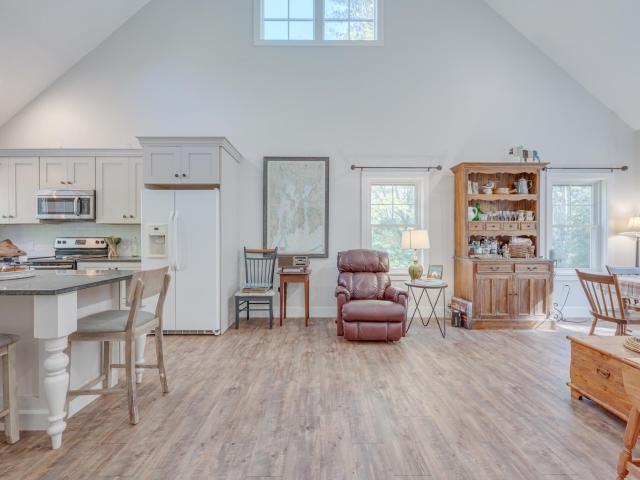 House for sale in Newbury, New Hampshire