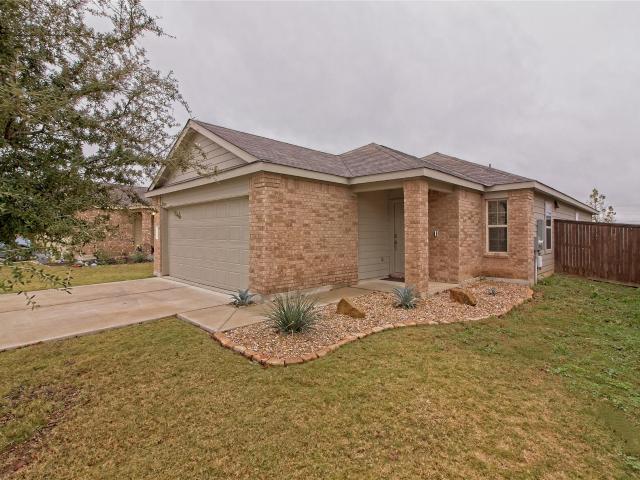 Property for rent in Williamson, Texas