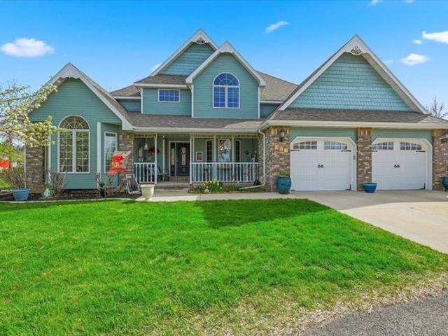 House for sale in Spearfish, South Dakota