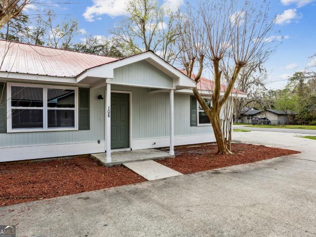 House for sale in Kingsland, Georgia