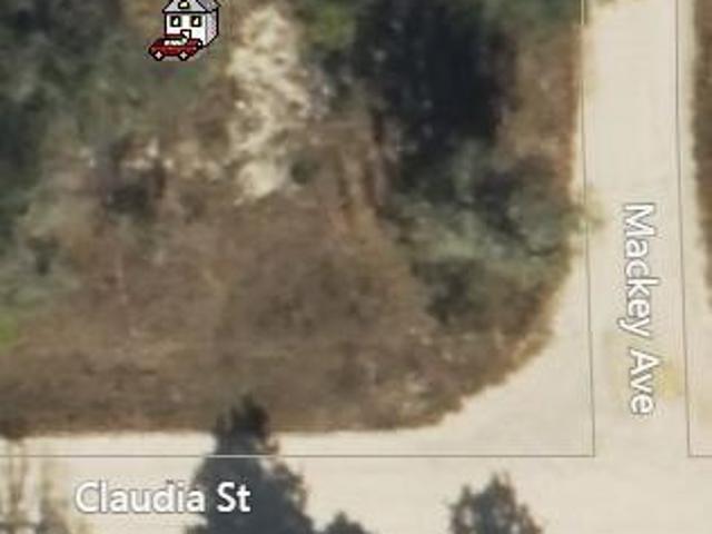 Land for sale in Interlachen, Putnam County