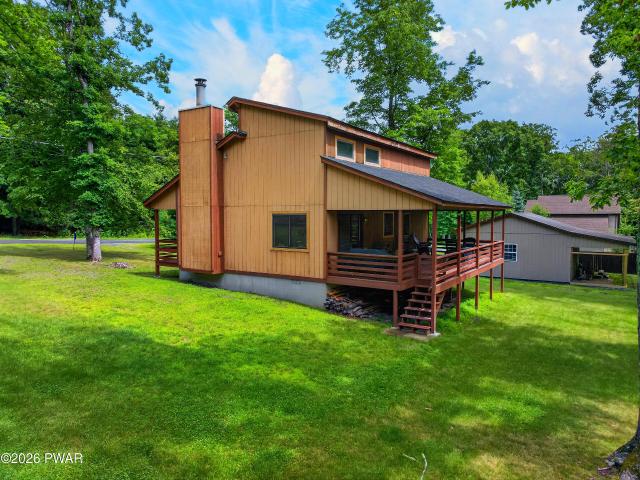 Property for rent in Pennsylvania