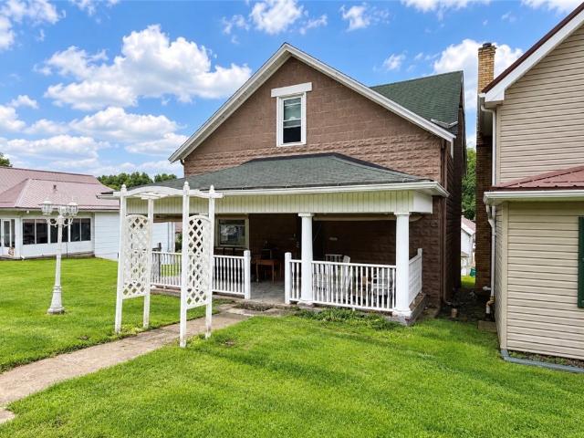 House for sale in Pennsylvania