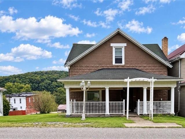 House for sale in Pennsylvania