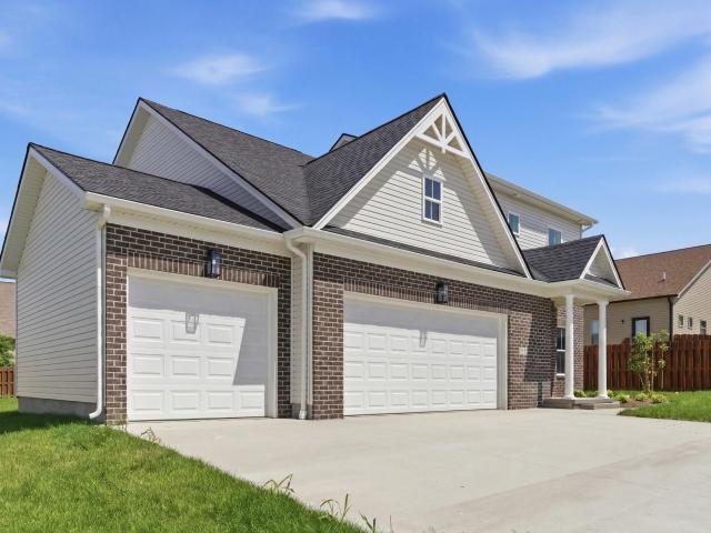 House for sale in Nicholasville, Kentucky