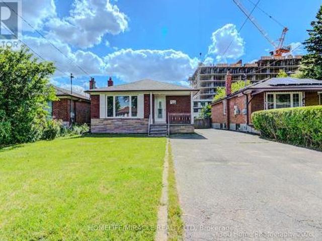 House for sale in Woburn, Ontario