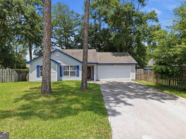 House for sale in Georgia