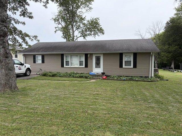 House for sale in Russellville, Kentucky