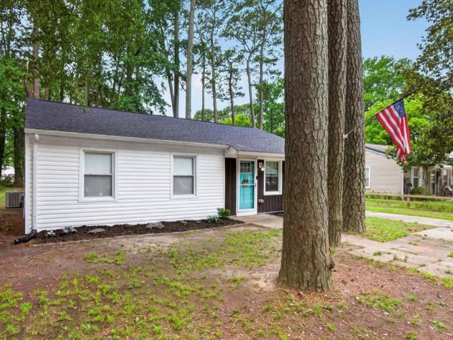 House for sale in Virginia