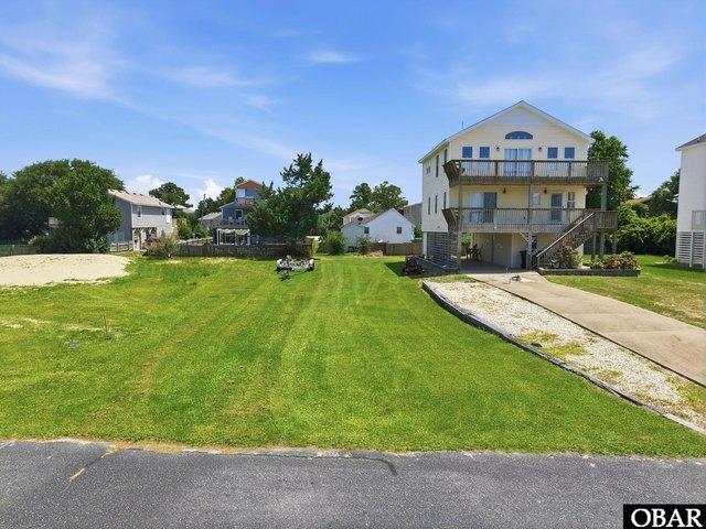 Land for sale in Kill Devil Hills, North Carolina