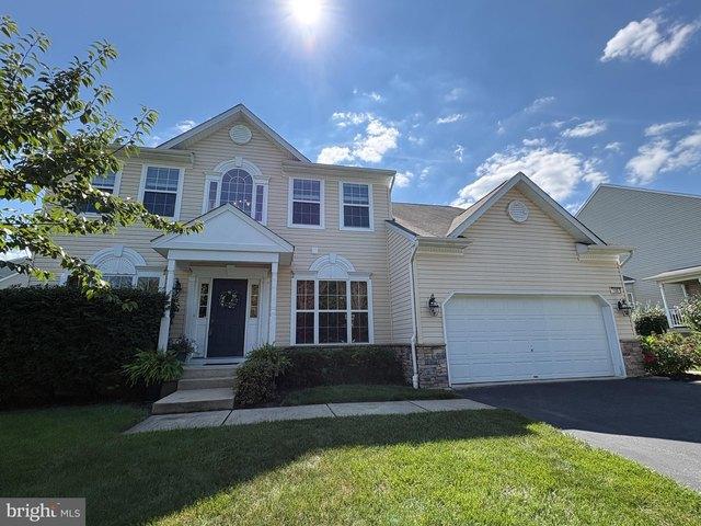 House for sale in Dillsburg, Pennsylvania