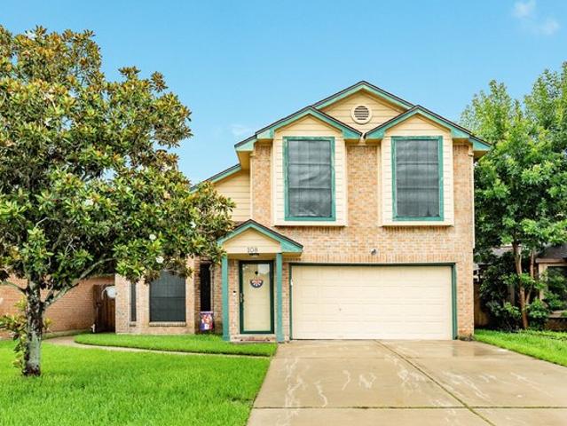 House for sale in Lake Jackson, Texas