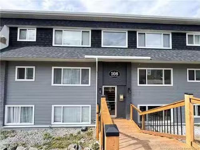 Condo for sale in City Of Saint John, New Brunswick