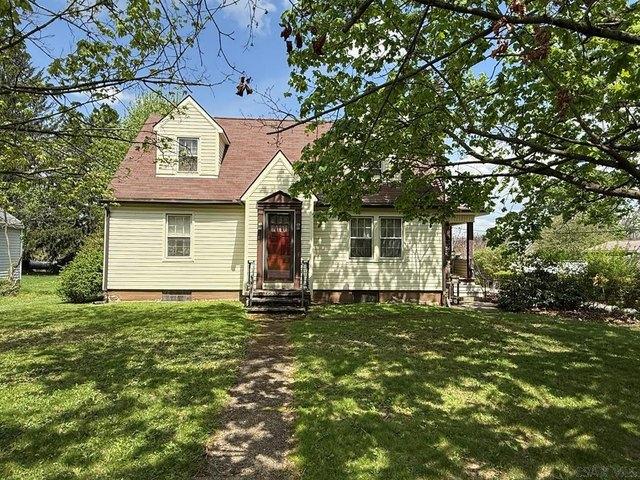 House for sale in Johnstown, Pennsylvania