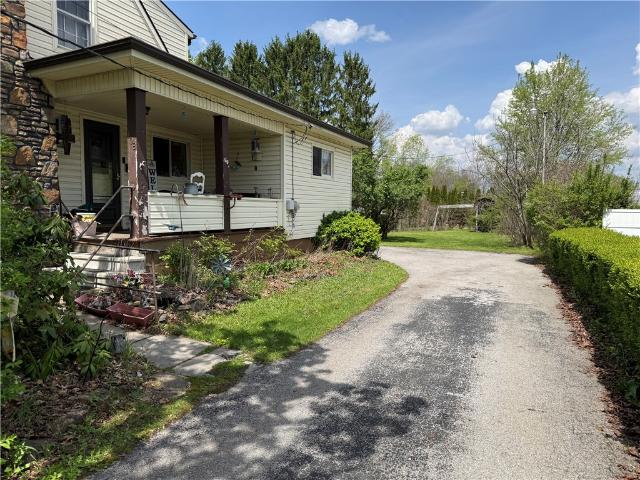 House for sale in Elton, Pennsylvania