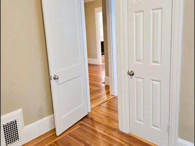 Apartment for rent in Providence, Rhode Island