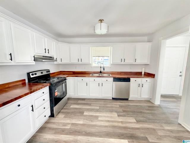 House for sale in Clanton, Chilton County